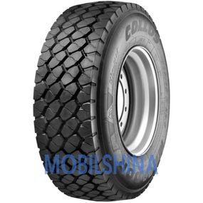 Всесезонные шины MATADOR TM1 COLLOS (прицепная) (385/65R22.5 160K)