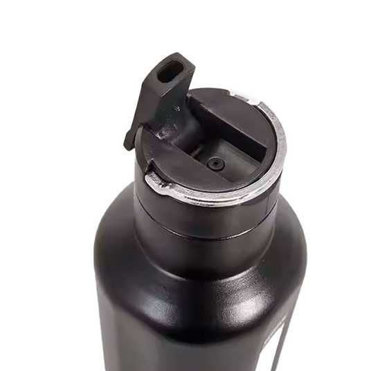 Термос для води чаю та напоїв, нержавіюча сталь Vacuum cup AND XL-897 | Зображення 2