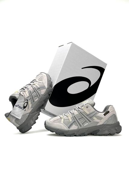 Чоловічі кросівки ASICS Gel-Sonoma 15-50 Gore-Tex Light , В'єтнам,  еврозима 44 28 | Зображення 2