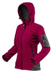 Куртка рабочая NEO Woman Line, р. M(38), с мембраной, водонепроницаемая, softshell (80-550-M)