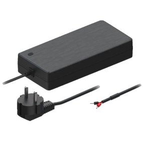 Teltonika PR320EUA 54В, 4.62А, 250W Блок живлення
