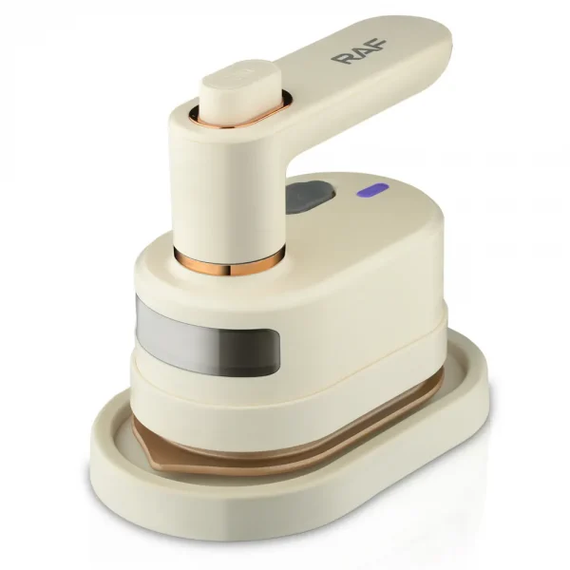 Парова праска компактна XPRO RAF 1316 (45731-RAF 1316_294) | Зображення 2