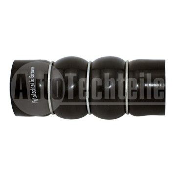 Патрубок интеркулера Citroen Berlingo/Jumpy / Peugeot Expert/Partner 1.6 HDI 05-/ Fiat Scudo 1.6 D Multijet 07-16, AutoTechteile,
