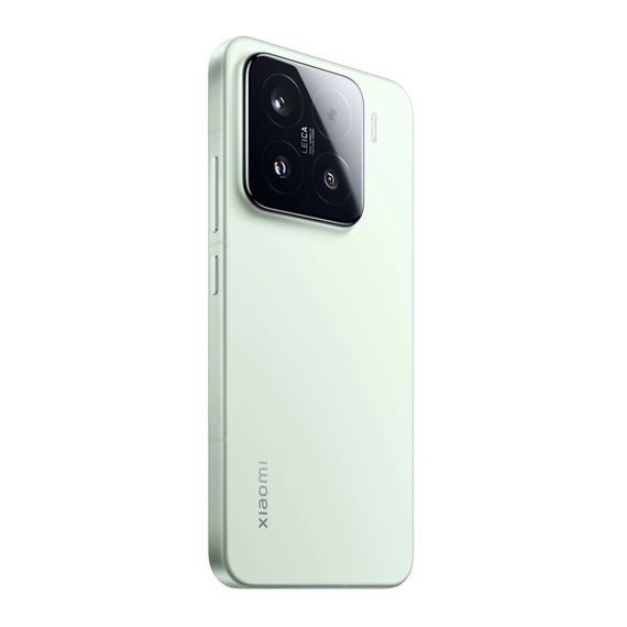 Мобільний телефон Xiaomi 15 12/256GB Green (1128134) | Зображення 5