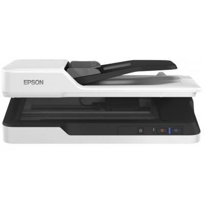 Сканер Epson WorkForce DS-1630 (B11B239401) | Зображення 2