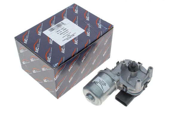 Моторчик склоочисника Skoda Octavia VW Golf Jetta 03-17 54906 | Зображення 6