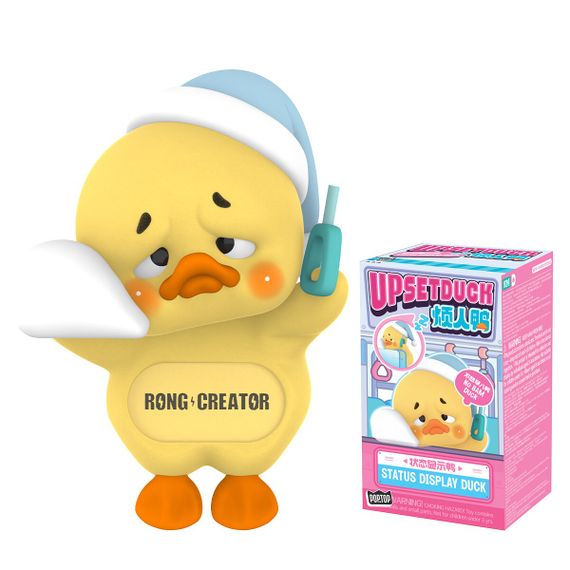 Колекційна фігурка POP TOP ОСОБЛИВИЙ МУД  AP17183808900C Різнокольоровий shop (6942453400843)