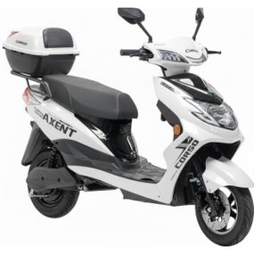 Электроскутер Corso AXENT AX-765589 1500W 72V30Ah LiFePO4