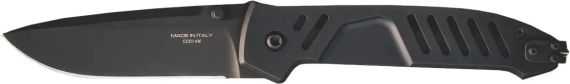 Ніж Extrema Ratio MF1 Evo D Black