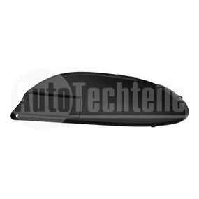 Решетка бампера левая Mercedes Benz W222/ X222 13-20, AutoTechteile, 140 8846, ATPP1112123009