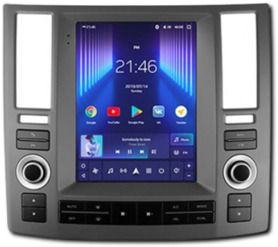 Автомагнітола 9.7 дюймовий сенсорний екран XPRO MT-8071 (42528-MT-8071_8286) | Зображення 1