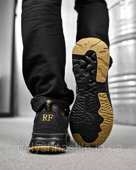 Чоловічі кросівки RF gold ДЛ6492 | Зображення 4