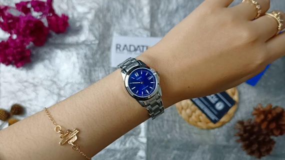 Годинник жіночий Casio LTP-1215A-2ADF | Зображення 6