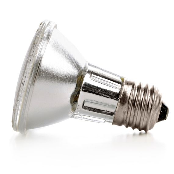 Лампа светодиодная E27 PAR20 2W/230V LED WHITE Br 220V | Зображення 1
