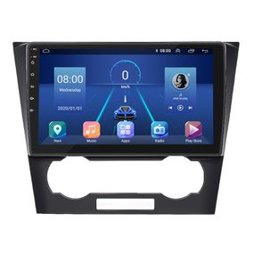 Штатная магнитола 9" Lesko для Chevrolet Epica V250 2006-2009 Top 4/32 4G WiFi GPS Шевролет