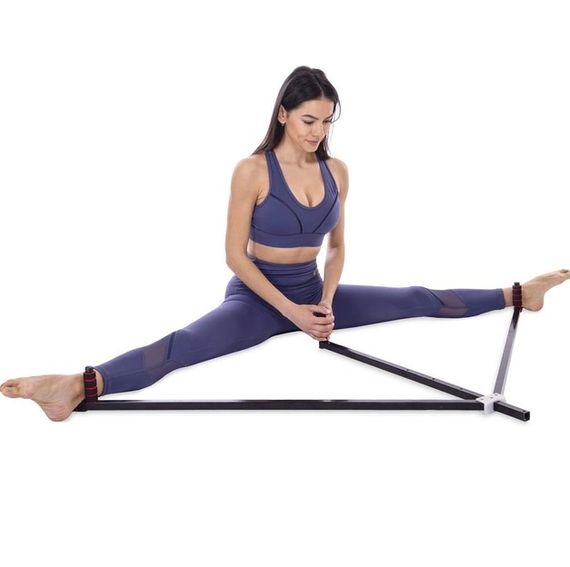 Тренажер для спорту Компактний та ефективний XPRO DK-02 (46888-dk-02_737) | Зображення 2