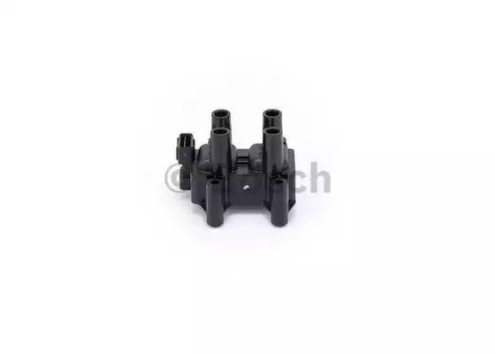Катушка зажигания GREAT WALL, CHERY TIGGO, BOSCH (F01R00A025) | Зображення 2