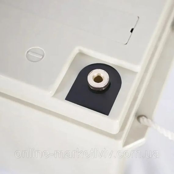 Гелевий акумулятор 12В 7Ah Jarrett XPRO (234579525_6864) | Зображення 5