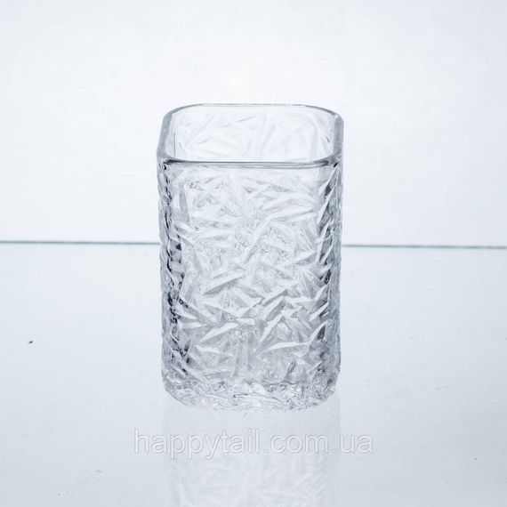 Набір склянок для напоїв Matrix Glass 6 штук по 195 мл HP-17-42 | Зображення 3