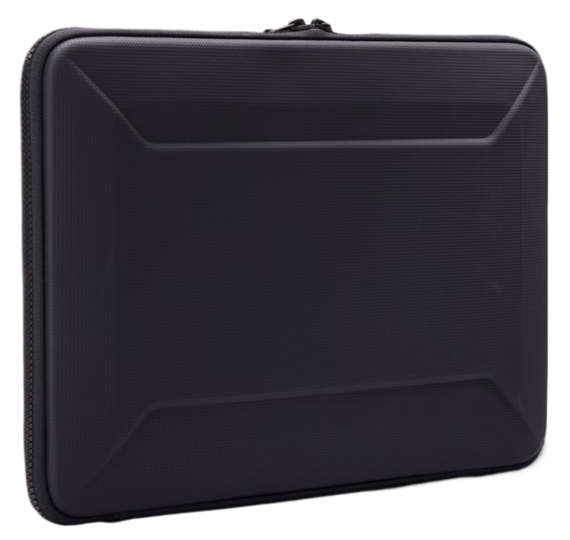 Сумка Thule Gauntlet 5 MacBook Sleeve 16" TGSE-2557 Black | Зображення 1