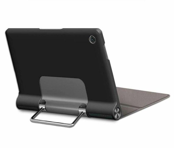 Чохол Primolux Slim для планшета Lenovo Yoga Tab 11 (YT-J706) - Black | Зображення 2