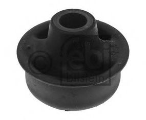 Сайлентблок важеля OPEL ASTRA F, VECTRA A, передн. вісь, задн. (Вир-во Febi) FEBI BILSTEIN 02015 на OPEL VECTRA A Наклонная задняя часть (88_, 89_)