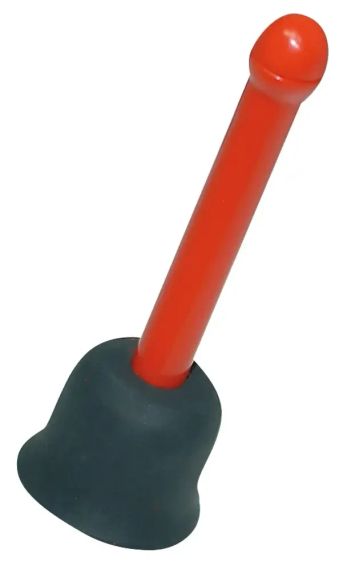 Інтим-душ міні sexstyle | Зображення 3