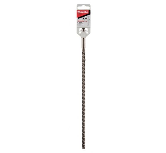 Бур для перфоратора SDS-Plus Nemesis II 8x315 мм Makita B-58132