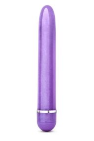 Вибромассажер классический SEXY THINGS SLIMLINE VIBE PURPLE Sex Aura