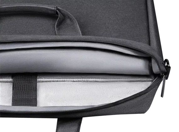 Сумка для ноутбука 15.6'' Defender Firm графіт