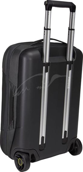 Сумка дорожня THULE Subterra Carry-On 36L/55cm TSR-336 к:dark shadow | Зображення 3