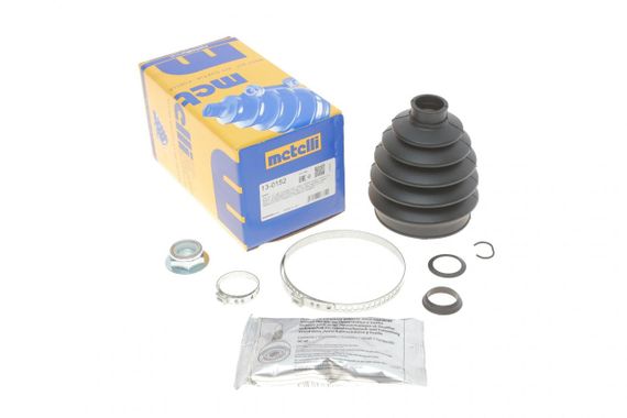 Пыльник шруса наружный Audi A3 TT Skoda Octavia 96-10 VW Golf Passat B3-B5 91-06 26x87x117 к-кт  13-0152