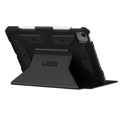 Чохол UAG для Apple iPad Air 10.9'(5th Gen 2022) Metropolis SE, Black (12329X114040) | Зображення 4