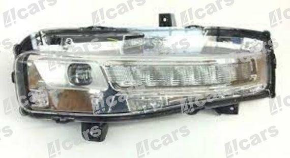 Повторювач поворота FORD MUSTANG, 18 - (JR3Z-13201-B)