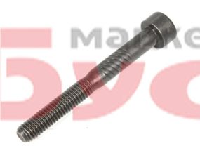 Болт кришки розподільного валу VW Caddy T5 1.9TDI M6x54  038103714G