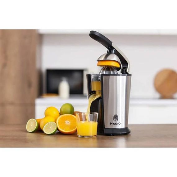 Соковитискач для цитрусових MAGIO MG-188 150Вт