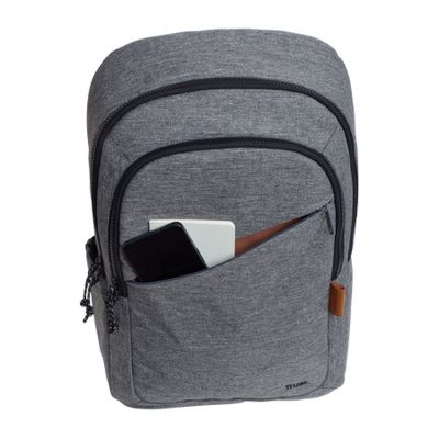 Рюкзак для ноутбука Trust 16&quot; Avana Grey (24981) | Зображення 6
