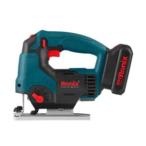 Електролобзик  акумуляторний Ronix 8608