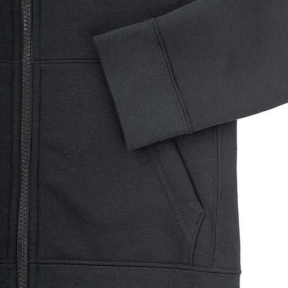 Кофта Nike Y NK FLC PARK20 FZ HOODIE | Зображення 3