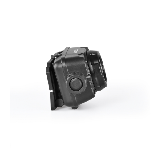Ліхтарик LED налобний 700Lm 5000К VLF-H147 Videx | Зображення 9