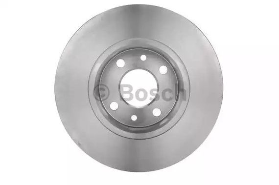 Диск гальмівний LANCIA DELTA, ALFA ROMEO, BOSCH (0986478238) | Зображення 2