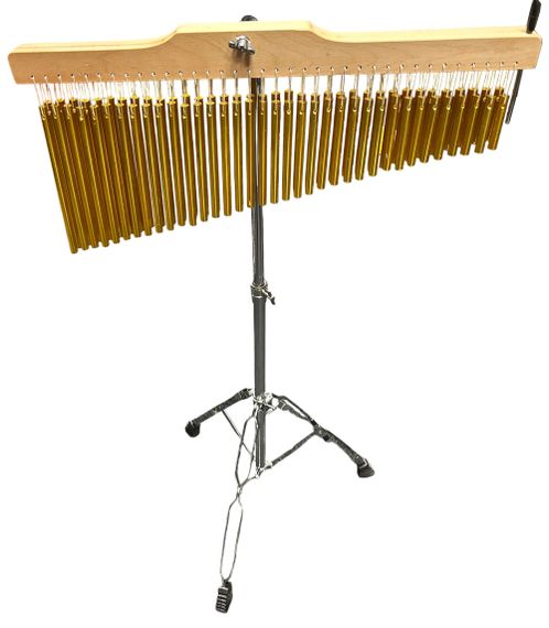 Бар чаймс Alfabeto CHS72