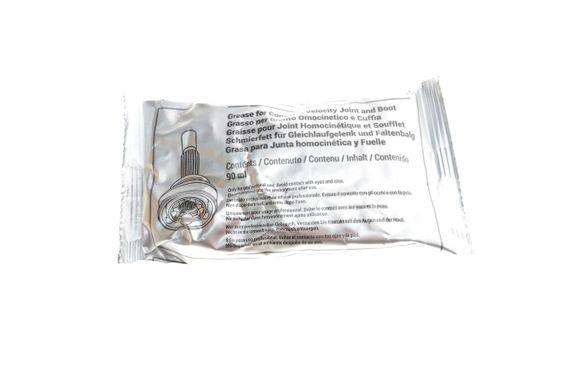 Пильник ШРКШ зовнішній Citroen C3 09- C4 04-11 Peugeot 206 00- 207 06-15 307 00- 31x75x115 к-кт  13-0315 | Зображення 2