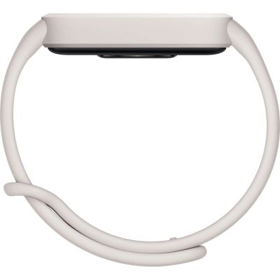 Фитнес браслет Xiaomi Smart Band 9 Active (BHR9441GL) Beige White (1111145) | Зображення 3