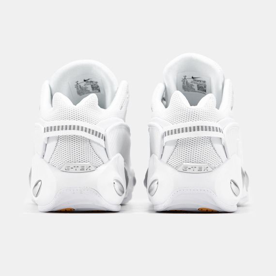 Чоловічі кросівки Nocta весна / літо / осінь 1305 | Зображення 3