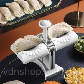 Машинка для лепки пельменей и вареников