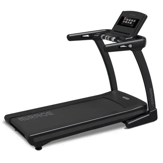 Бігова доріжка Toorx MIRAGE-S60-TFT (MIRAGE-S60-TFT)