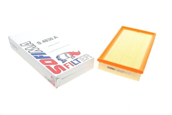 Фільтр повітряний Citroen XM Peugeot 605 89-00 S 4830 A