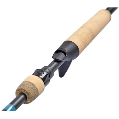 Удилище G.Loomis NRX Jig Worm Casting NRX 853C JWR 2.16m 5-18g (2266.56.05) | Зображення 4