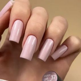 Гель-лак Valeri 037 "Антична троянда" 6мл